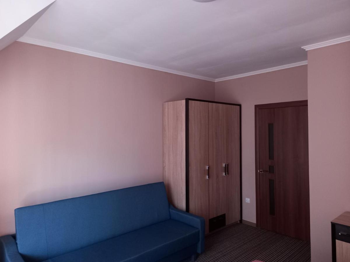 На Березі Черемошу Verkhovyna Exterior foto