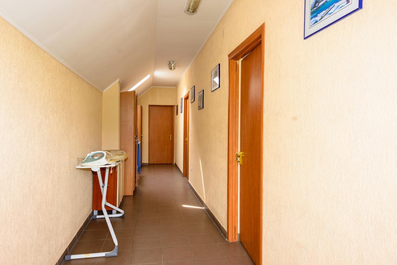 На Березі Черемошу Verkhovyna Exterior foto